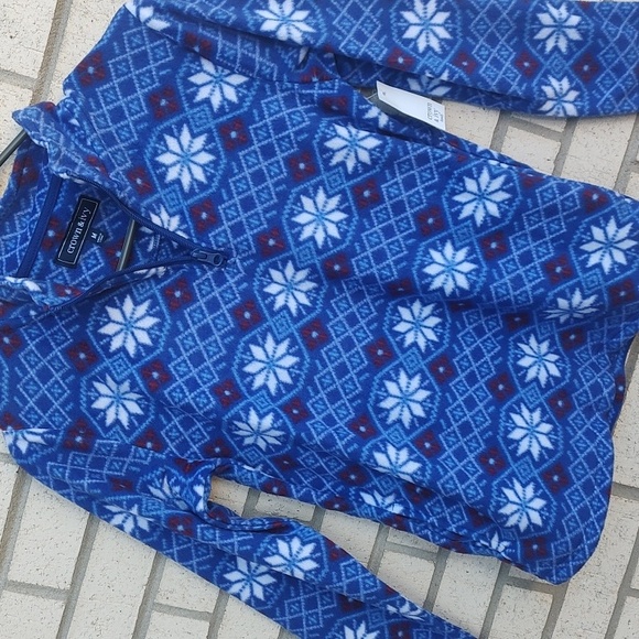 Crown&Ivy pullover* - Picture 5 of 11